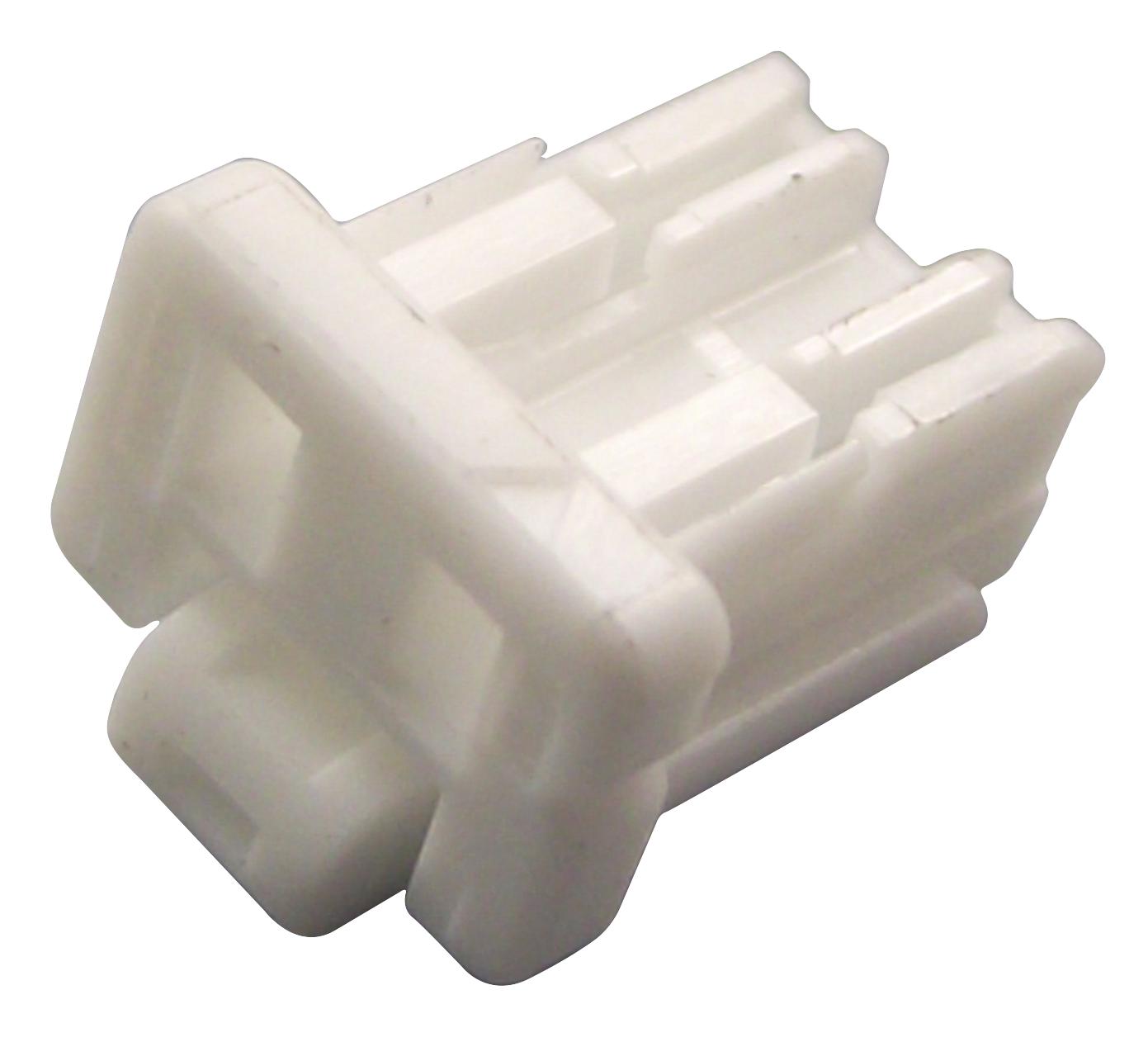 NSHR-02V-S CONN, HOUSING, RCPT, 2POS, 1ROW, 1MM JST (JAPAN SOLDERLESS TERMINALS)