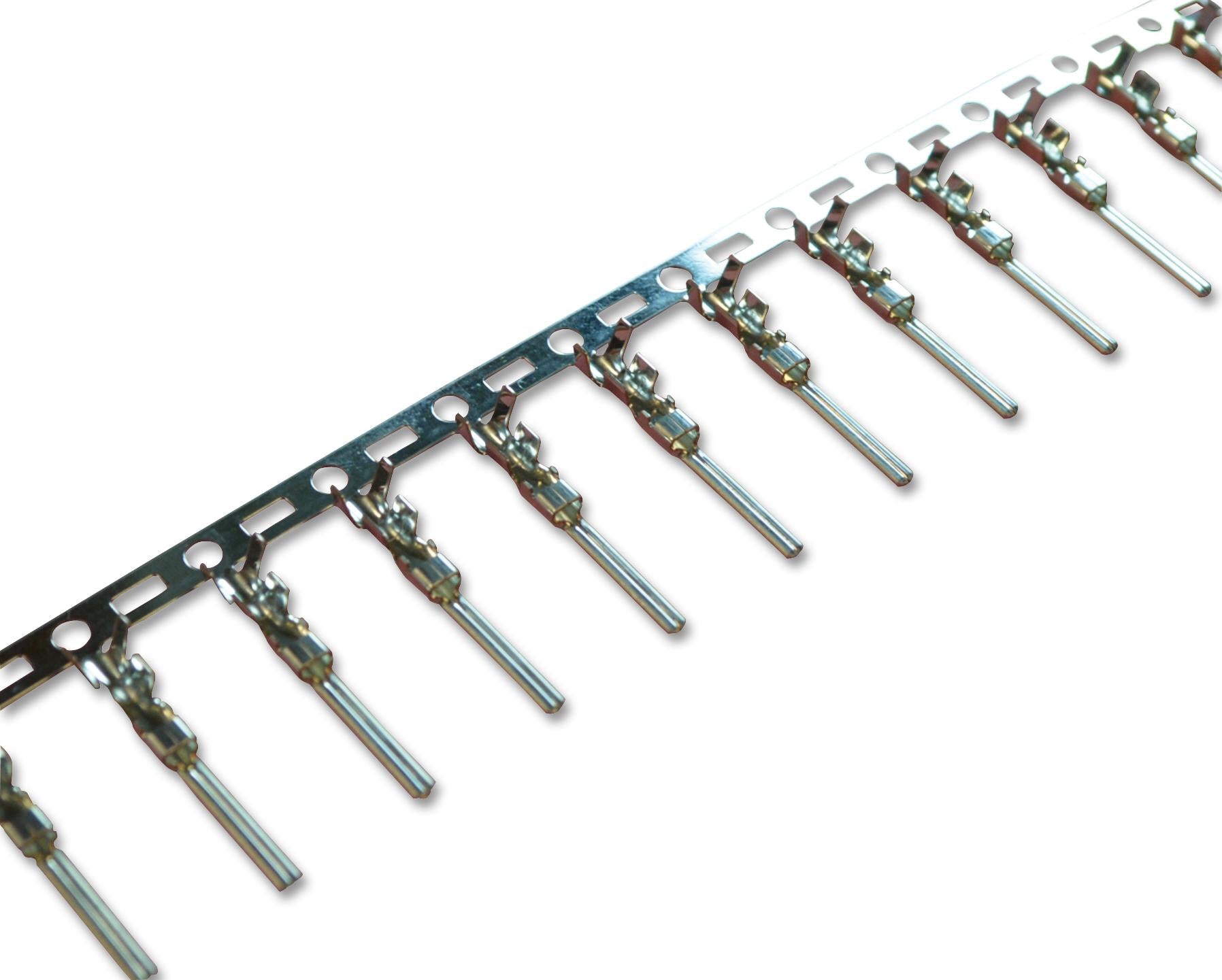 SSM-21T-P1.4 CONTACT, PIN, 22-18AWG, CRIMP JST (JAPAN SOLDERLESS TERMINALS)