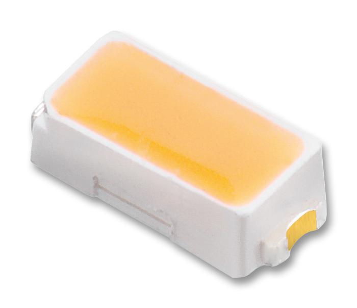 158301227 LED, WHITE, 2700K, PLCC-2 WURTH ELEKTRONIK