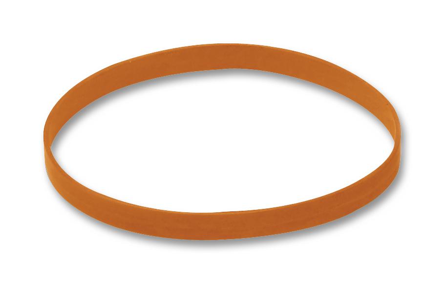 1620586 CODING RING, M23 PLUG-IN CONN, ORANGE PHOENIX CONTACT