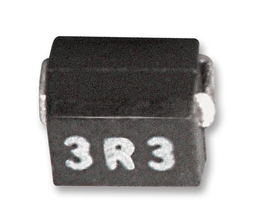 74476606 INDUCTOR, 6.8UH, 10%, 0.285A, 27MHZ WURTH ELEKTRONIK