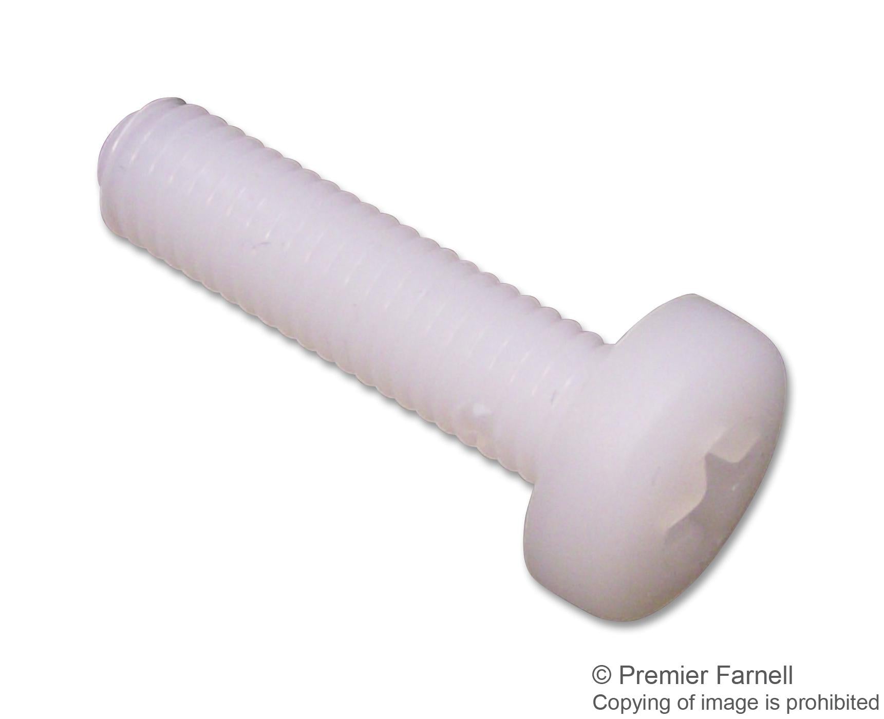 TRNMS 310 01 SET SCREW, PAN HEAD PHILIPS, M3 X 9.9MM TR FASTENINGS