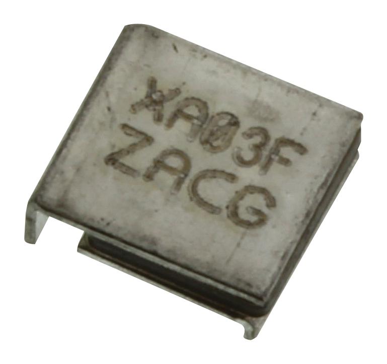 SMD030F-2018-2 FUSE, PTC RESETTABLE, 60VDC, 20A, 2018 LITTELFUSE