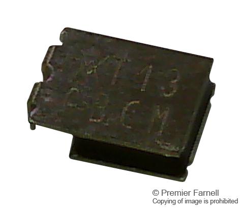 TS250-130F-2 FUSE, RESETTABLE PTC, 250VAC, 0.13A, SMD LITTELFUSE