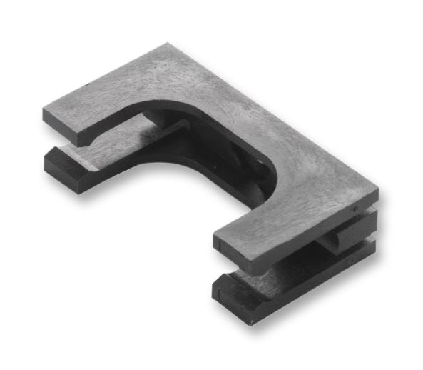 520-220-001 RETENTION CLIP, PANEL CONNECTOR EDAC