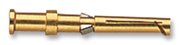 09 15 000 6402 CONTACT, SOCKET, 18AWG, CRIMP HARTING
