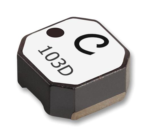 LPZ4018-185MRC INDUCTOR, 1800UH, 0.095A, 20%, SHIELDED COILCRAFT