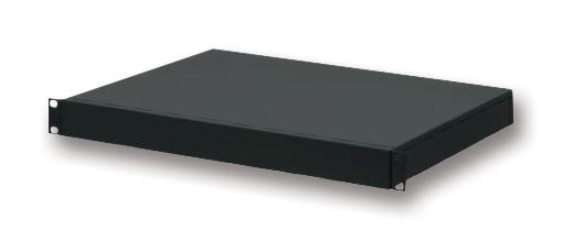 14826105 19" CASE, 1U, RACK MOUNT, STEEL NVENT SCHROFF