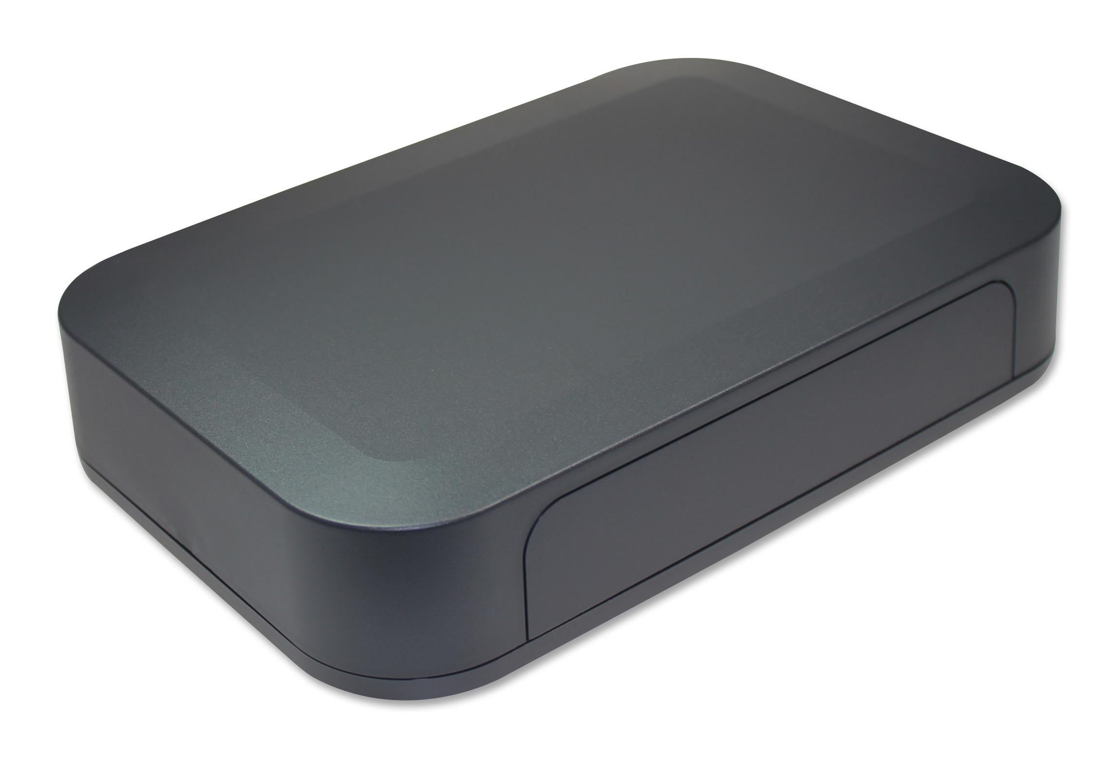 PF20-4-13D INSTRUMENT ENCLOSURE, COMM, ABS, GREY TAKACHI