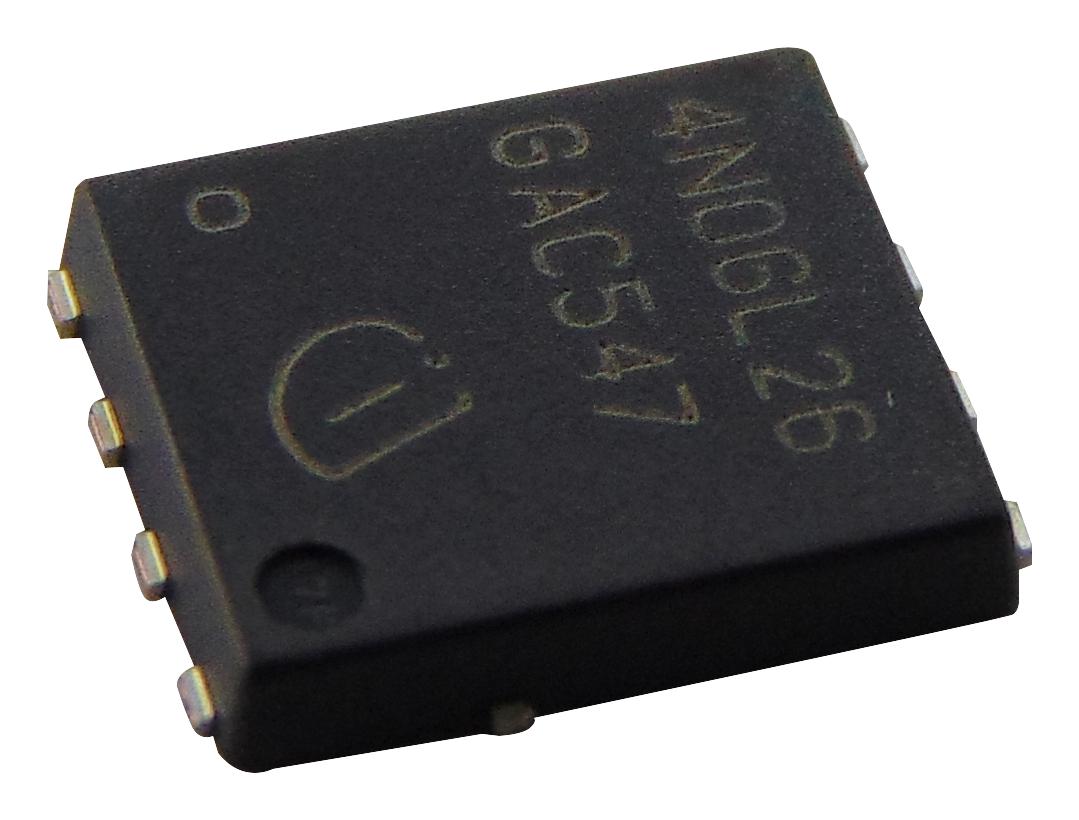 IPG20N06S4L26ATMA1 MOSFET, DUAL N-CH, 60V, 20A, TDSON-8 INFINEON