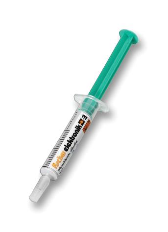 WLPK 3 THERMAL COMPOUND, SYRINGE, 3ML FISCHER ELEKTRONIK