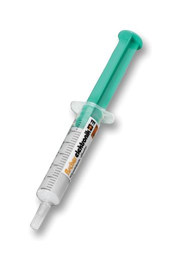 WLPK 5 THERMAL COMPOUND, SYRINGE, 5ML FISCHER ELEKTRONIK