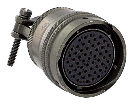 PT06SE16-99SW-SR CIRCULAR CONNECTOR, PLUG, 16-99, CABLE AMPHENOL INDUSTRIAL