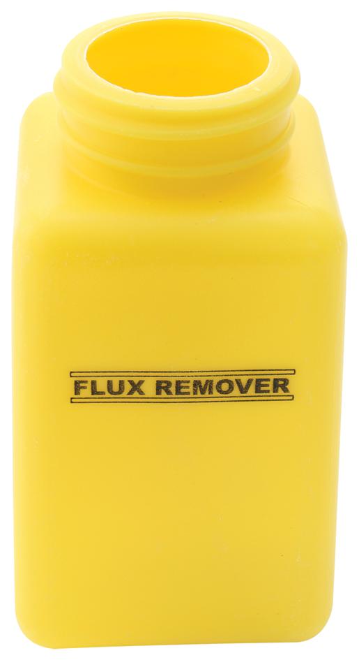 35267 PURE-TOUCH PUMP BOTTLE, 180ML, YEL DESCO