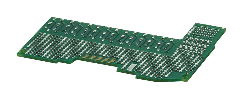 2202548 BREADBOARD, ELECTRONIC HOUSING PHOENIX CONTACT