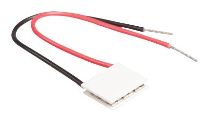 APHC-03104-S PELTIER MODULE, 9W, 16 X 16 X 3.6MM EUROPEAN THERMODYNAMICS