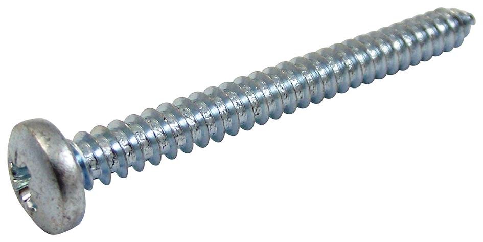 N8 0.625 PRSTABB200 SCREW, PAN HEAD, M4.2, 15.9MM, PK200 TR FASTENINGS