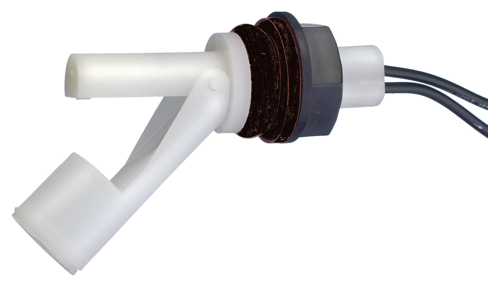 RSF74Y100RM SENSOR, FLOAT SWITCH, SPST-NO/NC, PP SENSATA / CYNERGY3