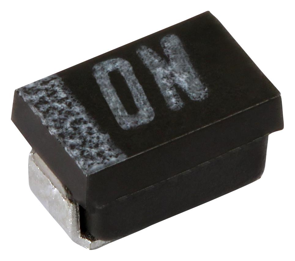 TMCP1D104MTRF CAP, 0.1UF, 20V, TANT, CASE P VISHAY