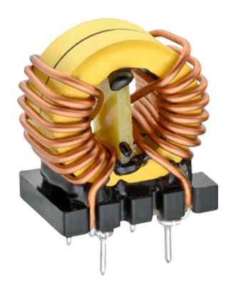 744844221 FILTER, COMMON MODE, 220UH, 12A WURTH ELEKTRONIK