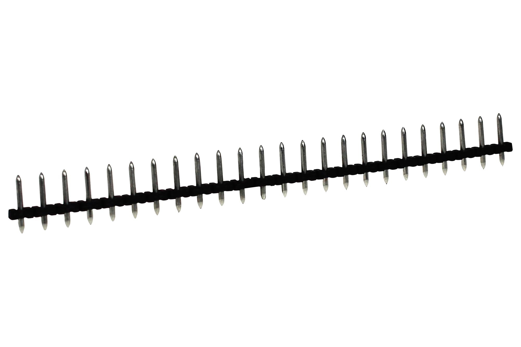 CTB1302/PS24 PIN STRIP HEADER, 24POS, TERMINAL BLOCK CAMDENBOSS