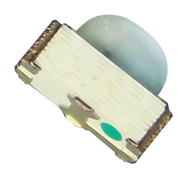 HSMF-C142 LED, RED/GREEN, 66/33MCD, SMD BROADCOM