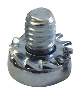 81.57.433 SCREW, PAN HEAD PHILLIPS, STEEL, M4, 8MM ETTINGER