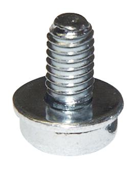 81.58.440 SCREW, PAN HEAD POZI, STEEL, M4, 10MM ETTINGER