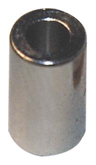 05.65.081 SPACER, ROUND, STEEL, M5, 8MM ETTINGER