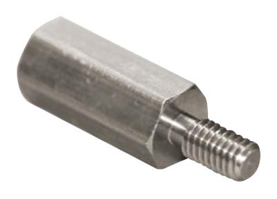 05.14.259 STANDOFF, HEX M-F, SS, 25MM, M4 ETTINGER