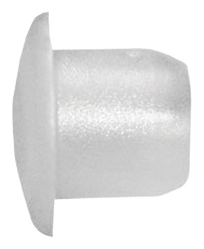 14.10.071 HOLE PLUG, LDPE, 11MM, NATURAL ETTINGER