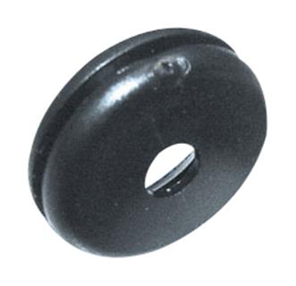 14.67.490 GROMMET, OPEN, PVC, 18.5MM, 2MM PANEL ETTINGER