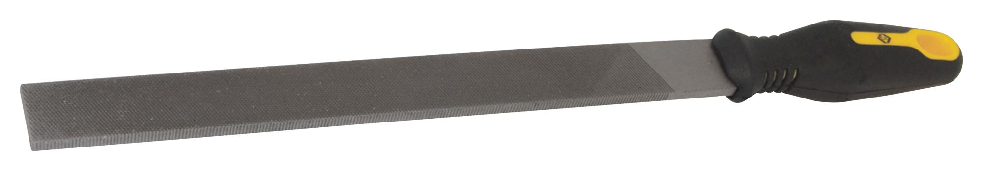 T0080B 10 FLAT FILE, BASTARD CUT, 254MM CK TOOLS