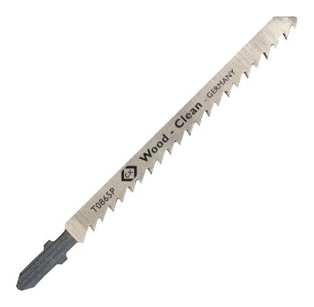 T0865P BLADE, WOOD, 95MM, STEEL, 5PCS CK TOOLS