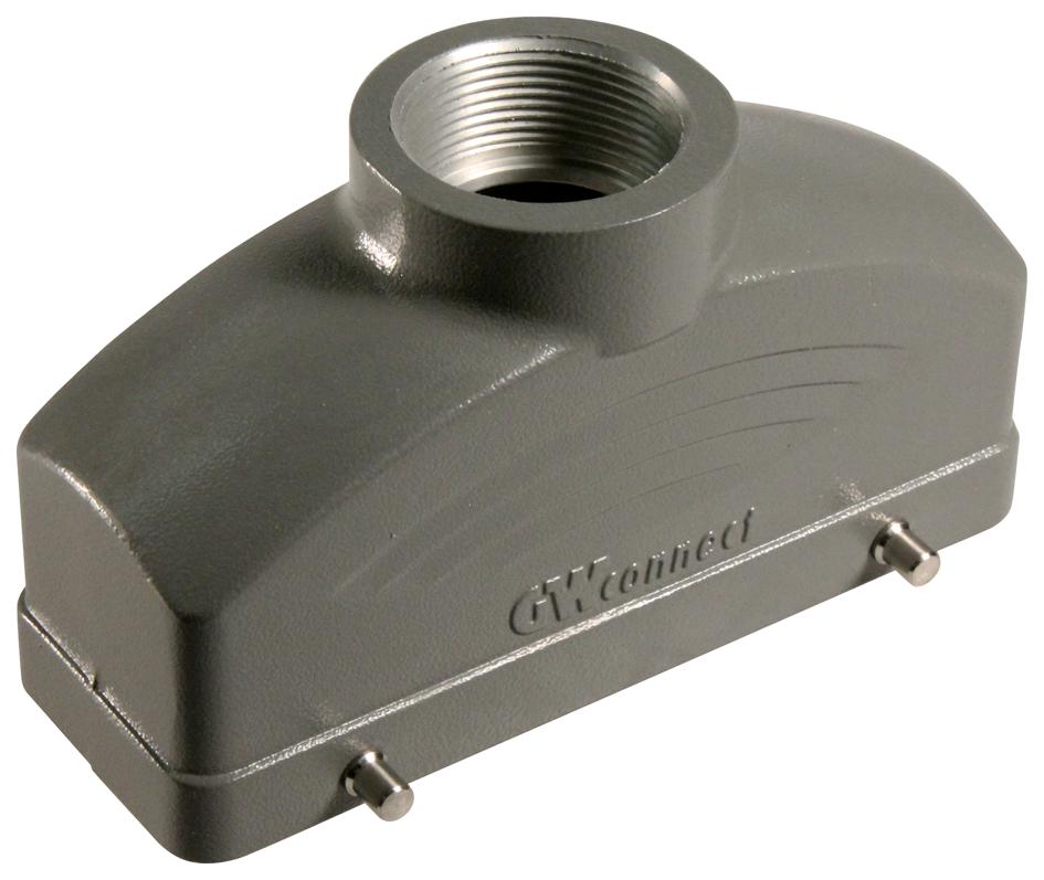 7824.6926.0 HOOD, TOP ENTRY, 24B, 2 LEVER MOLEX / GWCONNECT