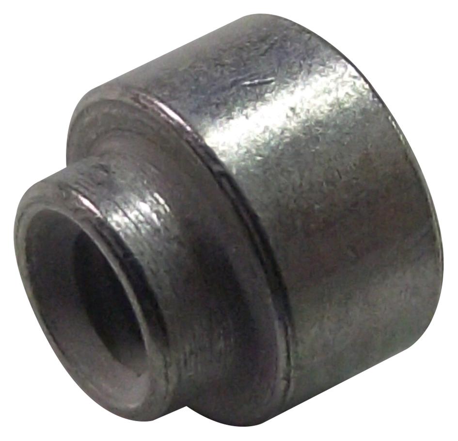 9774035243R SPACER, SMT ROUND, STEEL, M2, 3.5MM WURTH ELEKTRONIK