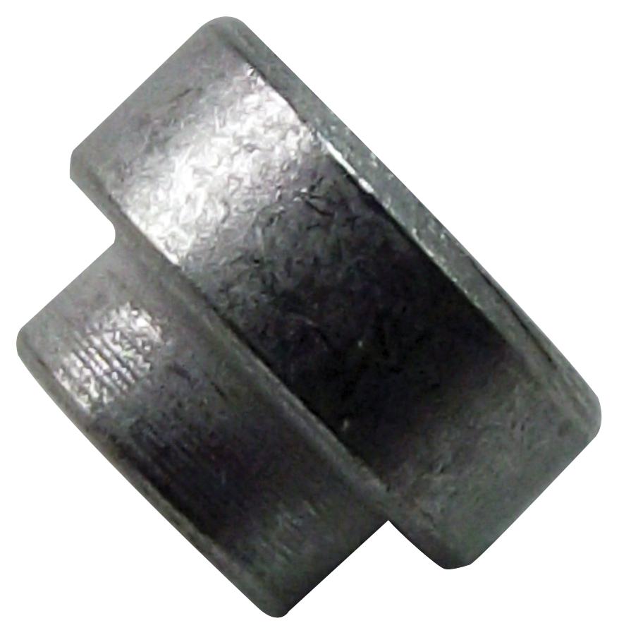 9774020951R SPACER, SMT ROUND, STEEL, 2MM WURTH ELEKTRONIK