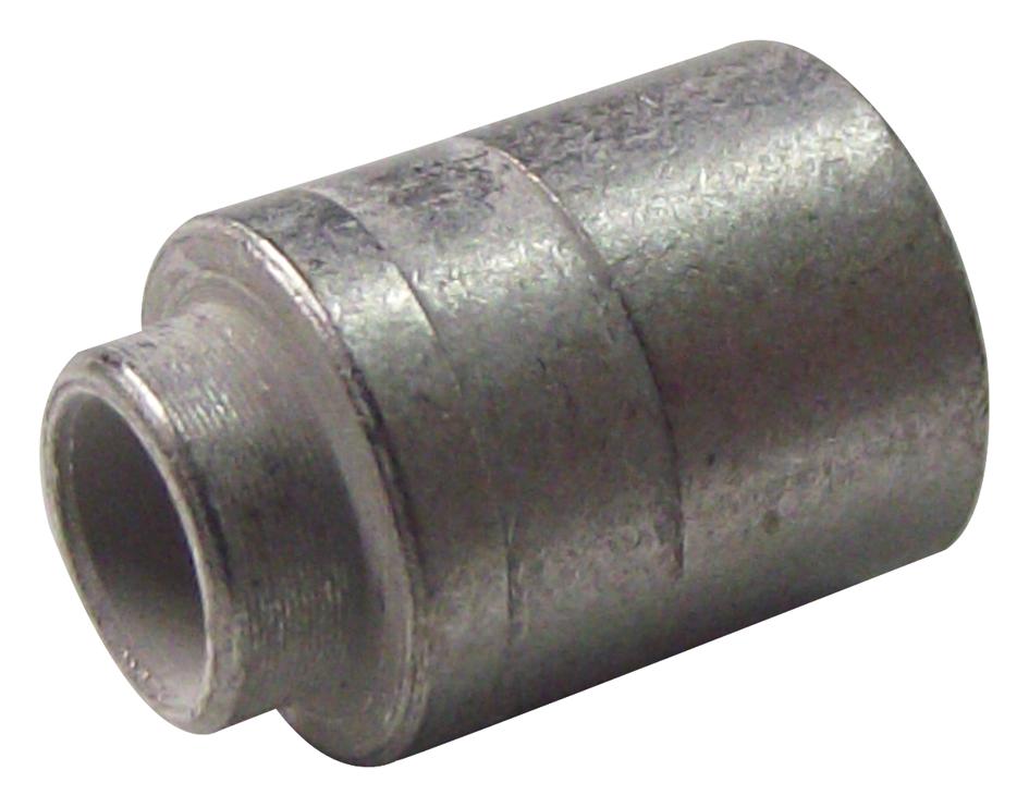 9774060951R SPACER, SMT ROUND, STEEL, 6MM WURTH ELEKTRONIK