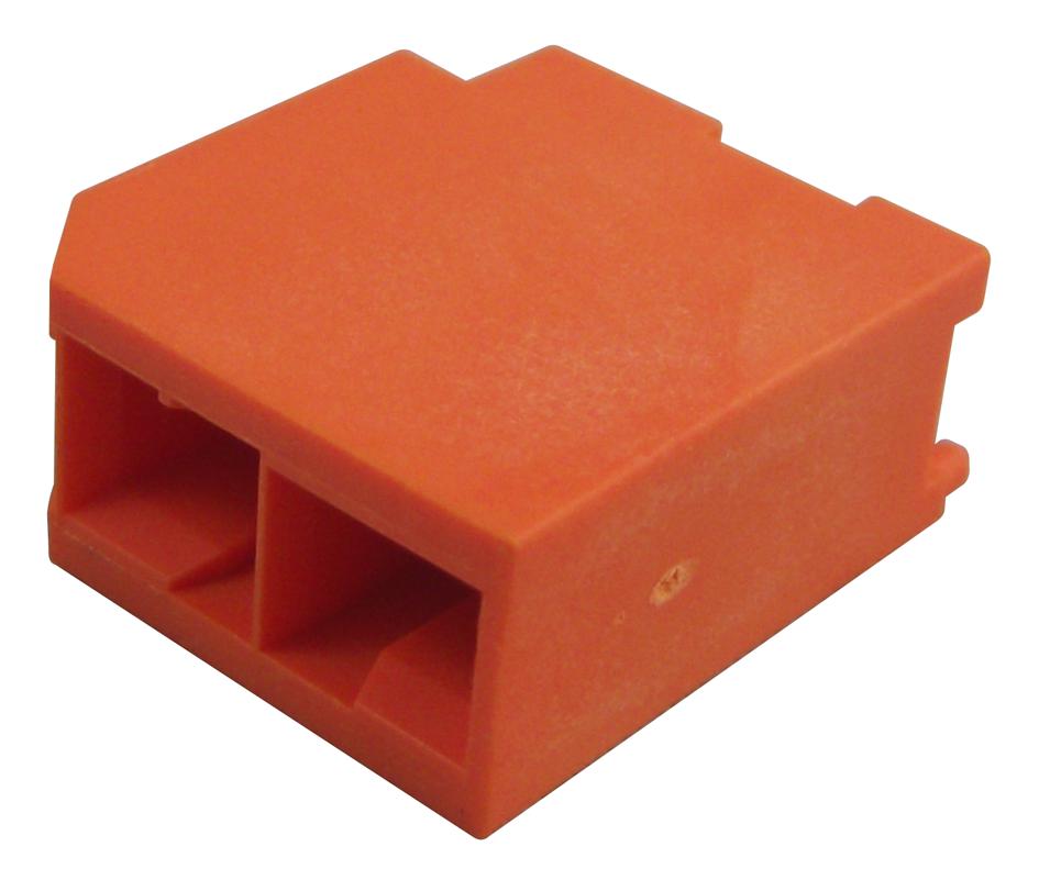 151048-2200 CONNECTOR, HEADER, 2POS, 2ROW MOLEX