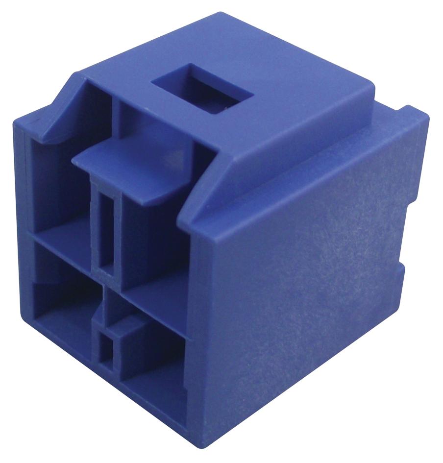 151048-1401 CONNECTOR, HEADER, 4POS, 2ROW, 6.5MM MOLEX