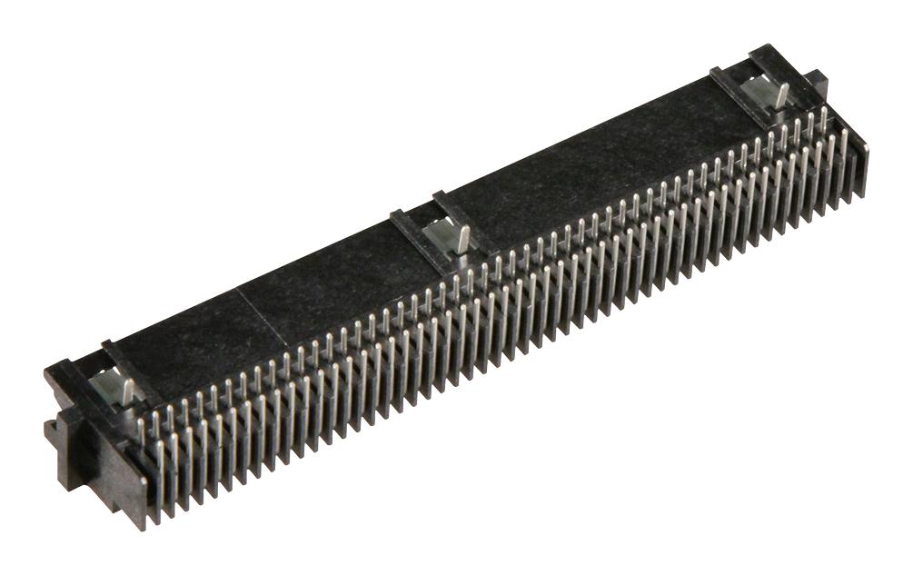 6-104069-8 CONNECTOR, HEADER, 68POS, 2ROW, 1.27MM AMP - TE CONNECTIVITY