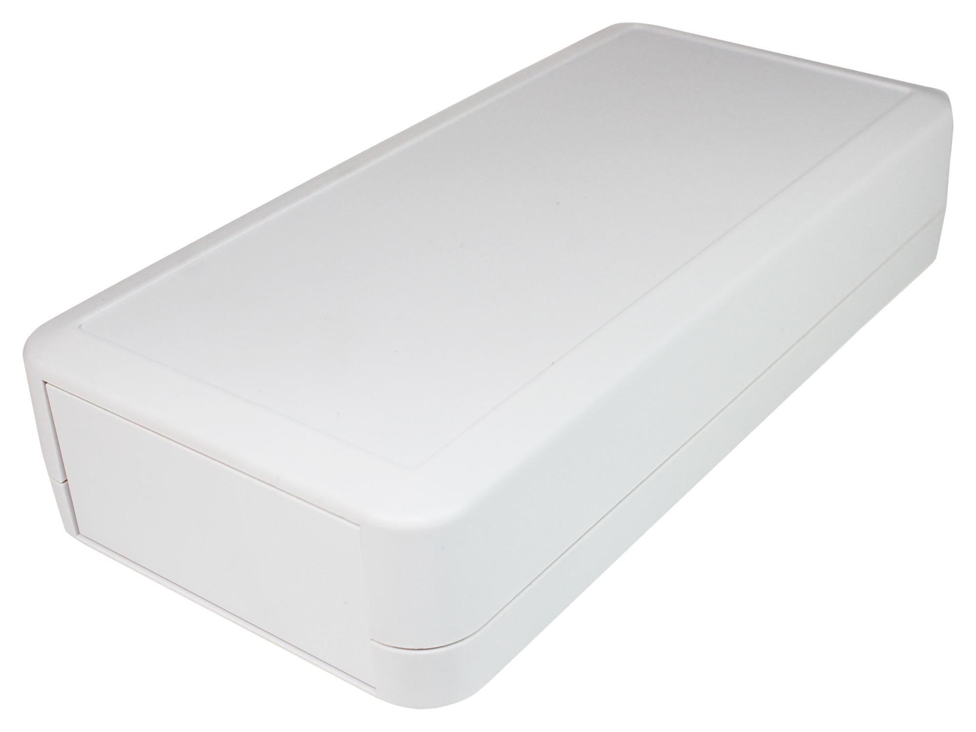 LC165H-N-W PORTABLE CASE, HANDHELD, PLASTIC, WHITE TAKACHI