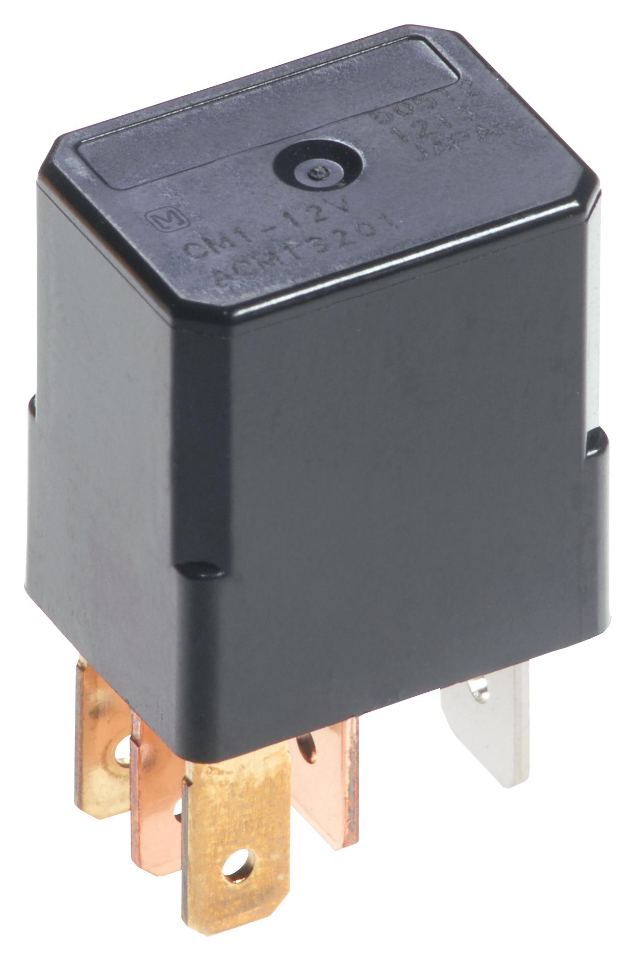 CM1-24V RELAY, AUTOMOTIVE, SPDT, 28VDC, 15A PANASONIC