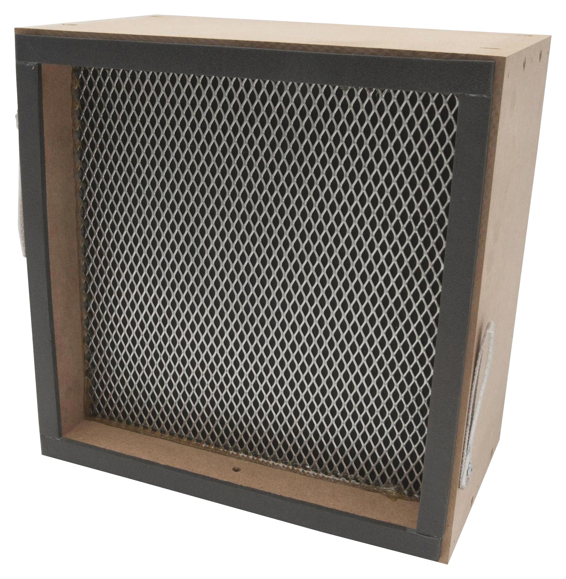 T0058735836. FUME EXTRACTOR FILTER WELLER