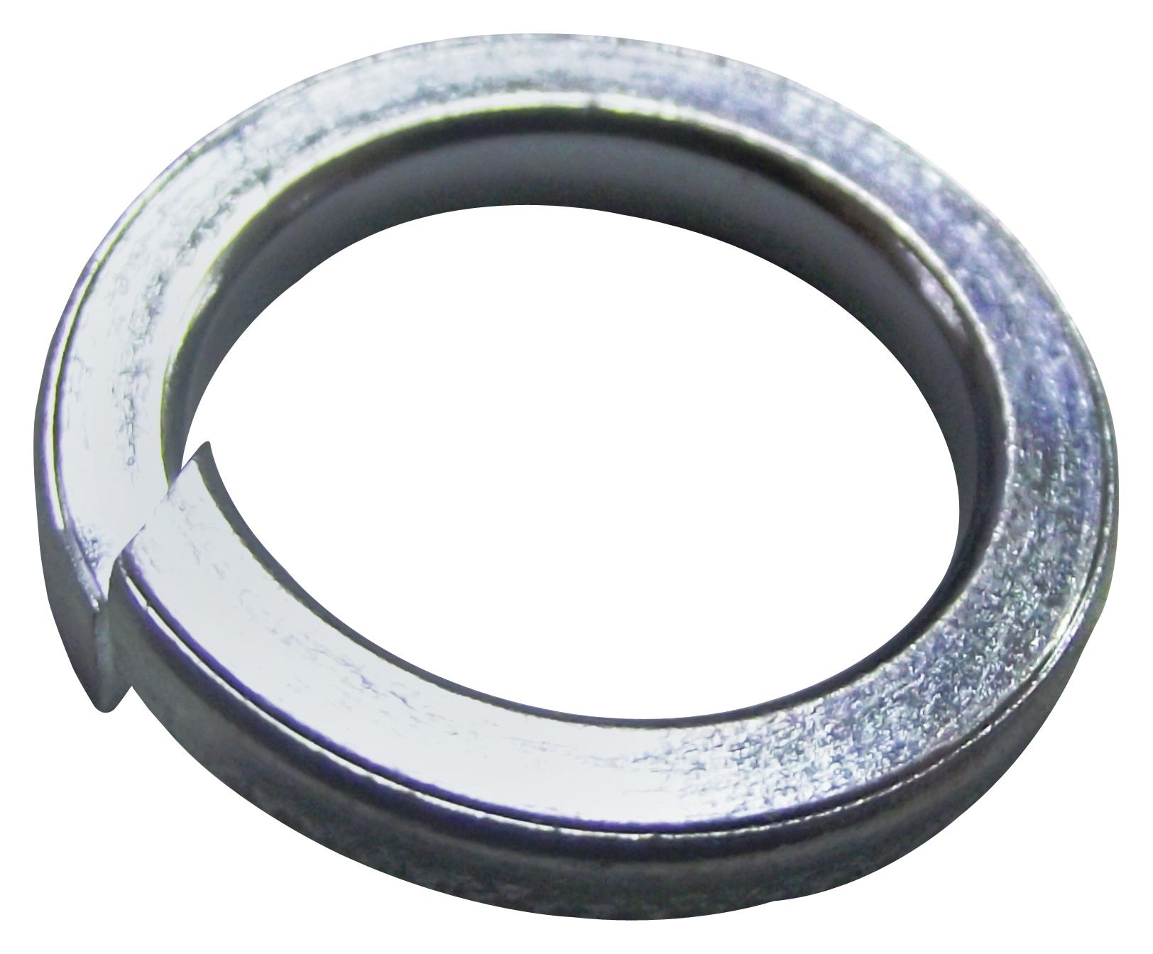 DM3 - DSSSTWA - Z100 SPRING WASHER, STEEL, 3.4MM, 5.6MM,PK100 TR FASTENINGS