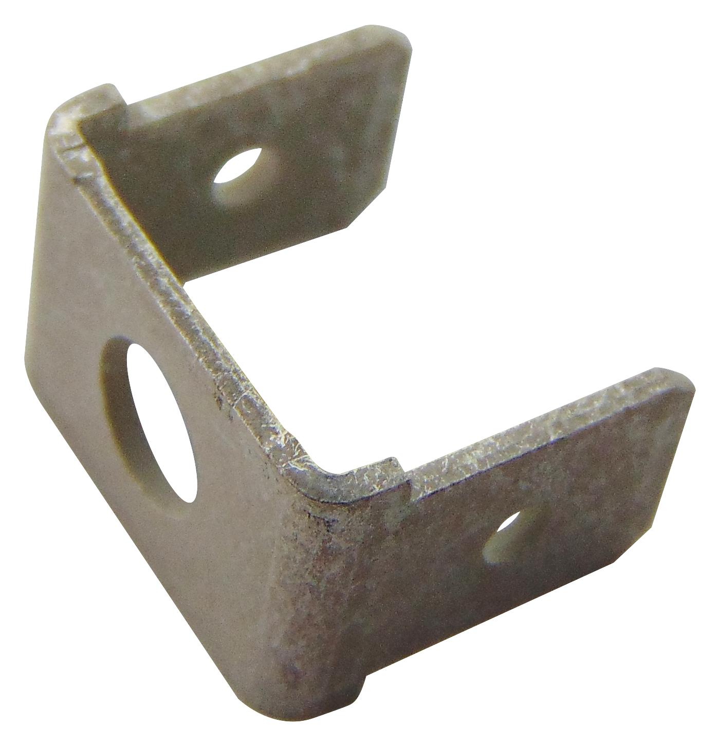 141878-2 QUICK DISCONNECT TAB, 6.35MM AMP - TE CONNECTIVITY