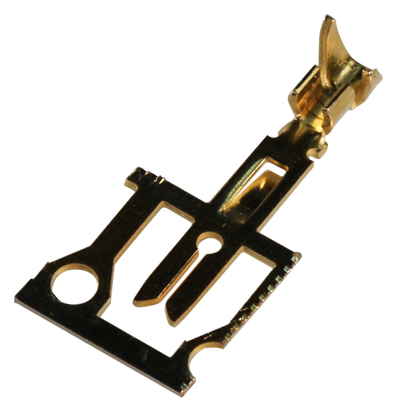 516-290-591 CONTACT, 28-18AWG, CRIMP EDAC