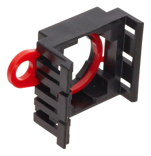 A223200 MOUNTING LATCH, MOMENTARY OMRON