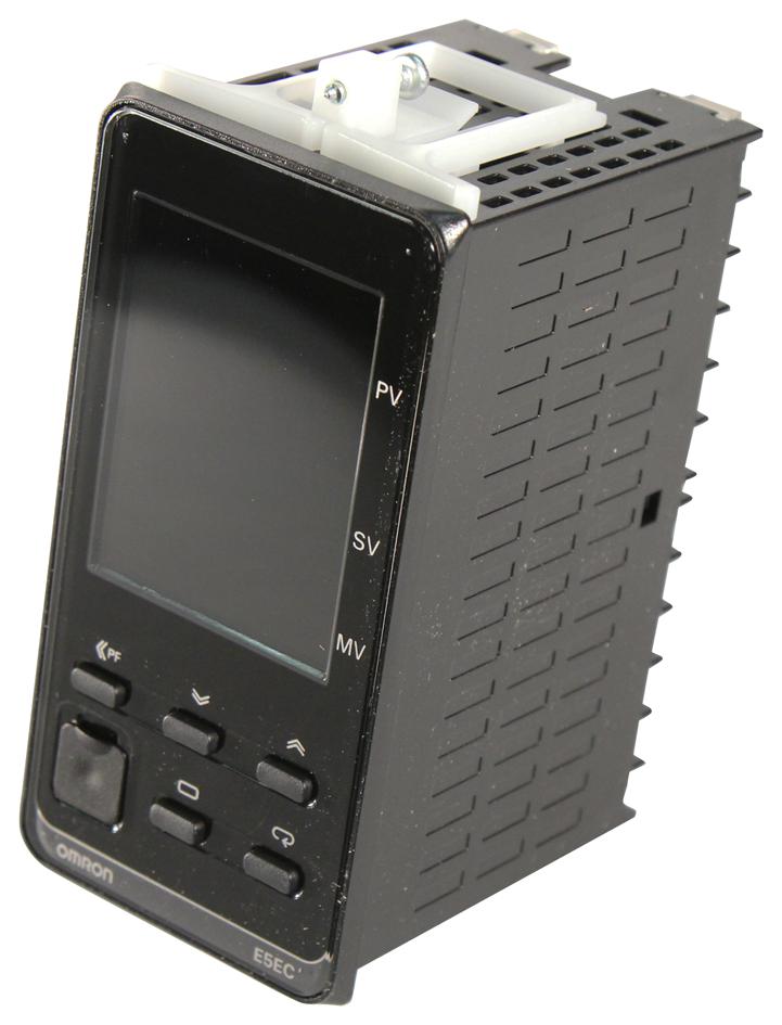E5EC-CX4A5M-000 TEMP CONTROLLER, DIGITAL, CURRENT O/P OMRON