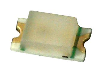 SML-D14WWT86A LED, YELLOW, 180MCD, 587NM ROHM